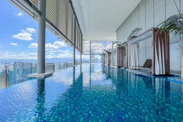 Pavilion Ceylon Hill