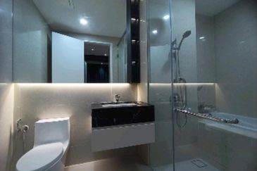 Pavilion Ceylon Hill