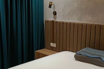 Pavilion Ceylon Hill