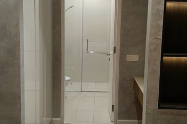 Pavilion Ceylon Hill