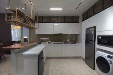 Pavilion Ceylon Hill