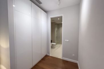 Pavilion Ceylon Hill