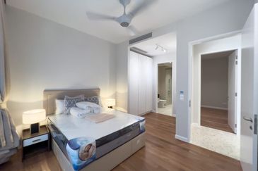 Pavilion Ceylon Hill