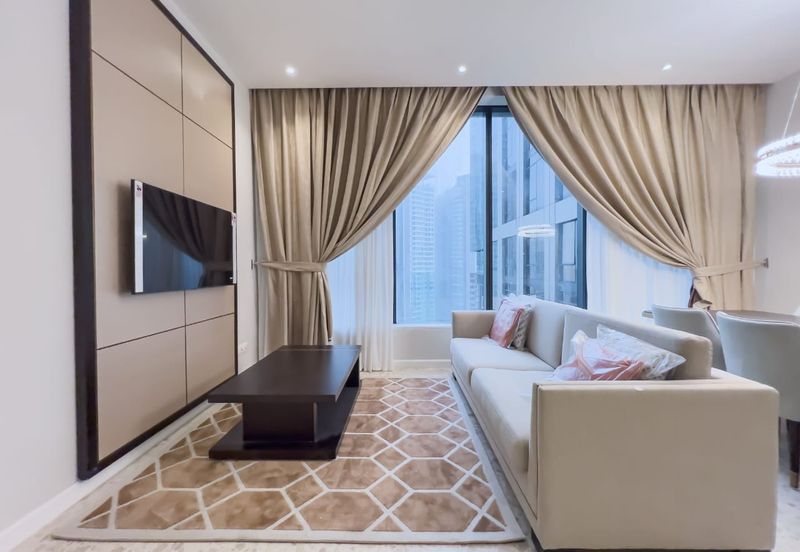 Pavilion Ceylon Hill