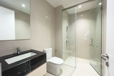 Pavilion Ceylon Hill