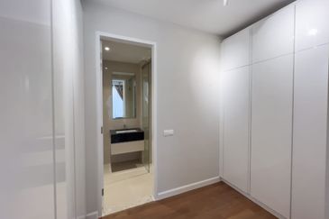 Pavilion Ceylon Hill