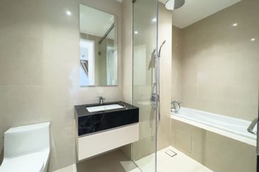 Pavilion Ceylon Hill