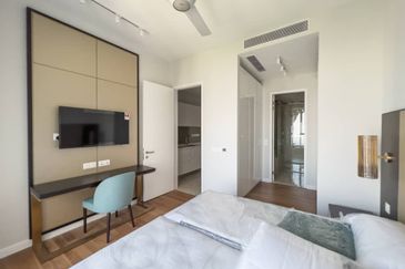 Pavilion Ceylon Hill