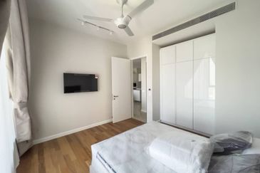 Pavilion Ceylon Hill