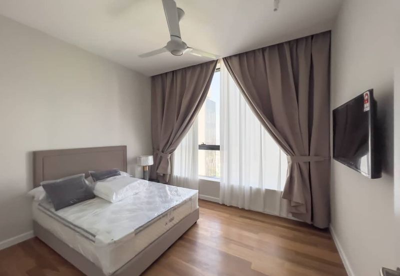 Pavilion Ceylon Hill