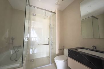 Pavilion Ceylon Hill