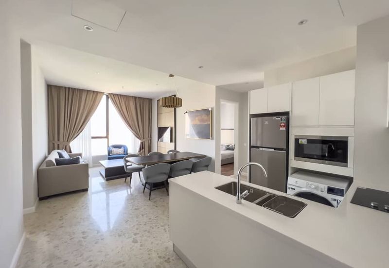 Pavilion Ceylon Hill