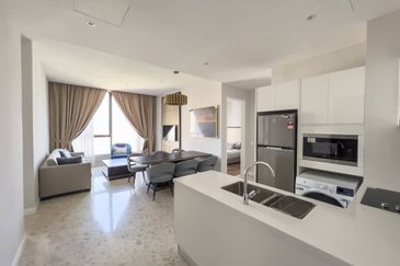 Pavilion Ceylon Hill