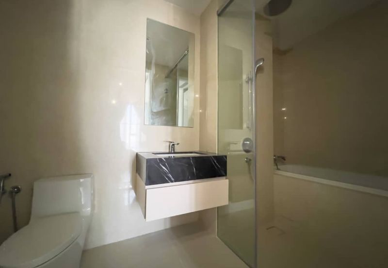 Pavilion Ceylon Hill