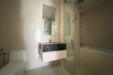 Pavilion Ceylon Hill