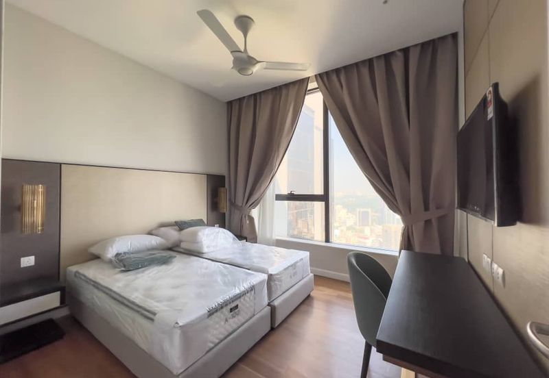 Pavilion Ceylon Hill