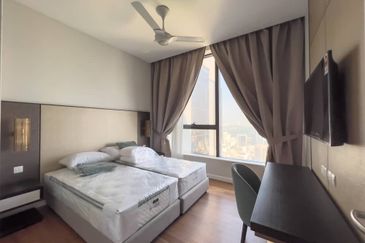 Pavilion Ceylon Hill