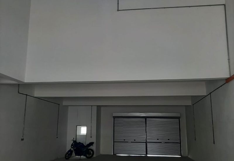 Spring Crest Industrial Park