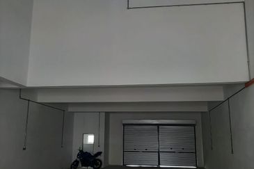 Spring Crest Industrial Park