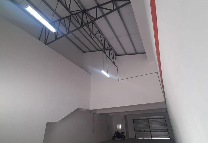 Spring Crest Industrial Park