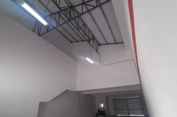 Spring Crest Industrial Park