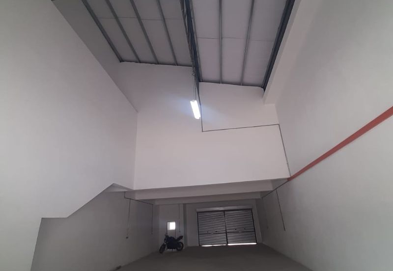 Spring Crest Industrial Park