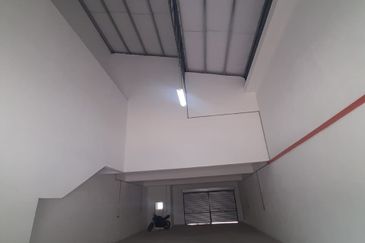 Spring Crest Industrial Park