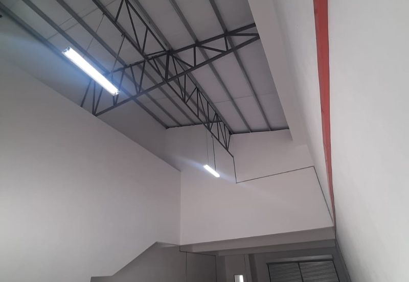 Spring Crest Industrial Park