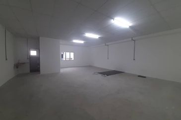 Spring Crest Industrial Park