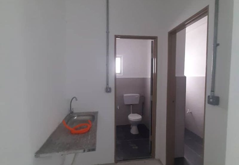 Spring Crest Industrial Park