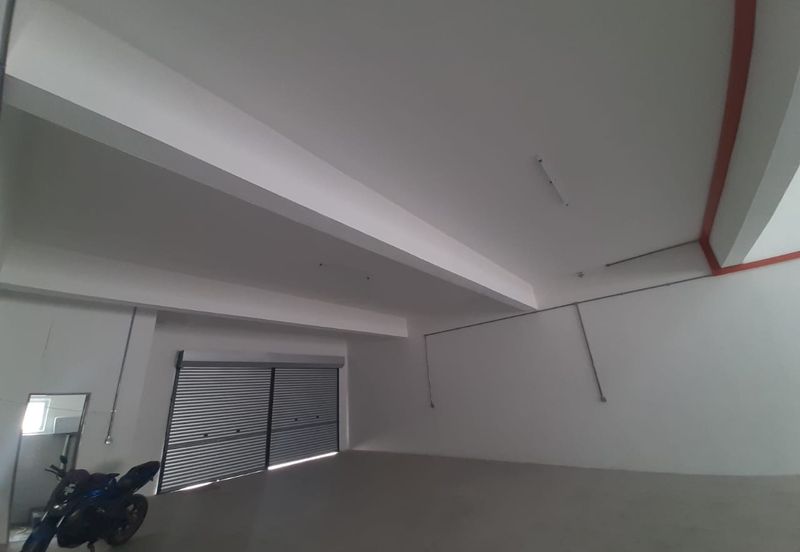 Spring Crest Industrial Park