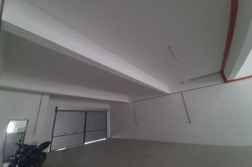 Spring Crest Industrial Park