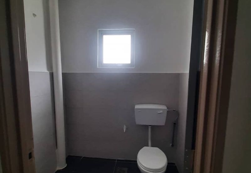 Spring Crest Industrial Park