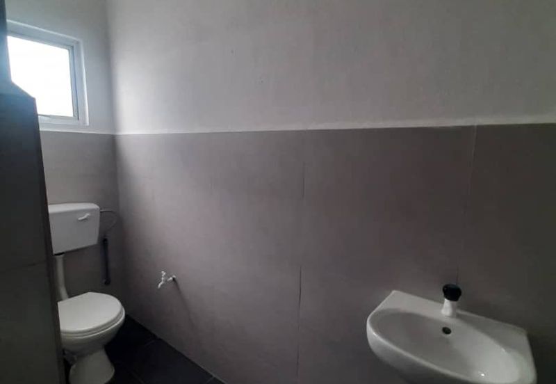 Spring Crest Industrial Park