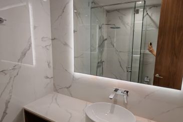 Core Residence @ TRX