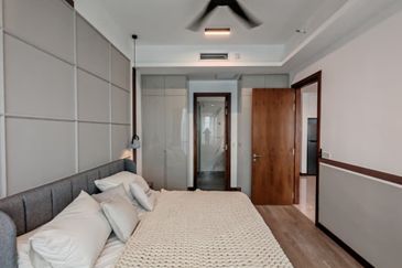 Core Residence @ TRX