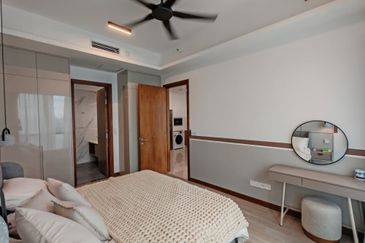 Core Residence @ TRX