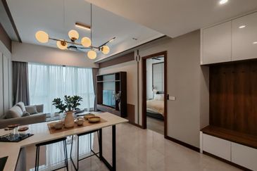 Core Residence @ TRX