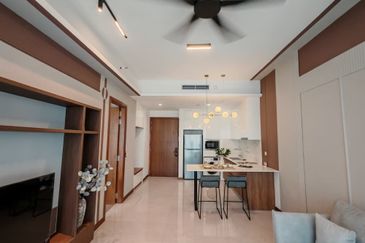 Core Residence @ TRX