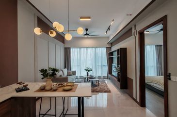 Core Residence @ TRX