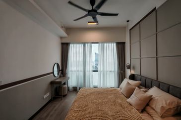 Core Residence @ TRX