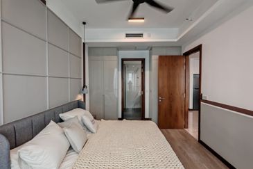 Core Residence @ TRX