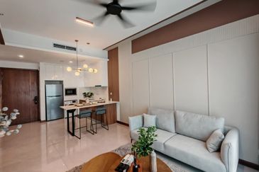 Core Residence @ TRX