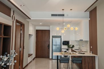 Core Residence @ TRX