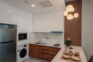 Core Residence @ TRX