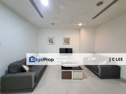 Binjai 8 @ KLCC-Near LRT, Level 13a facing Troika, Ready unit,Open for Reservation Now, Kuala Lumpur, KLCC