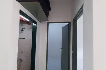 Taman Cheras Awana Apartment