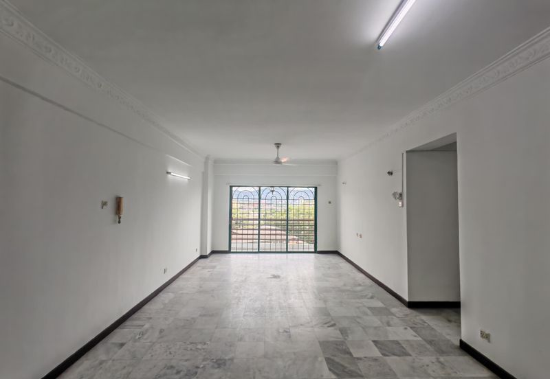 Emerald Hill, Taman Bukit Indah