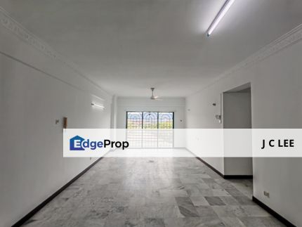 Emerald Hill Condo @ Taman Bukit Indah, Ampang Jaya-Blok B 6th floor-Ready 15/9, Selangor, Ampang