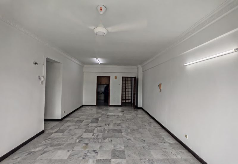 Emerald Hill, Taman Bukit Indah